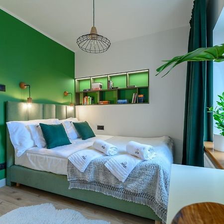 Piernikowe Apartamenty Stary Toruń Esterno foto