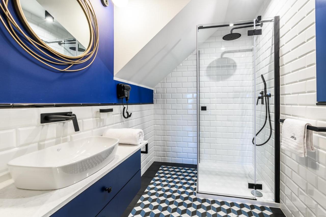 Piernikowe Apartamenty Stary Toruń Esterno foto